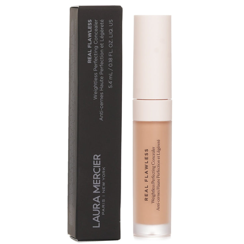 Laura Mercier Real Flawless Weightless Perfecting Concealer - # 3W1  5.4ml/0.18oz