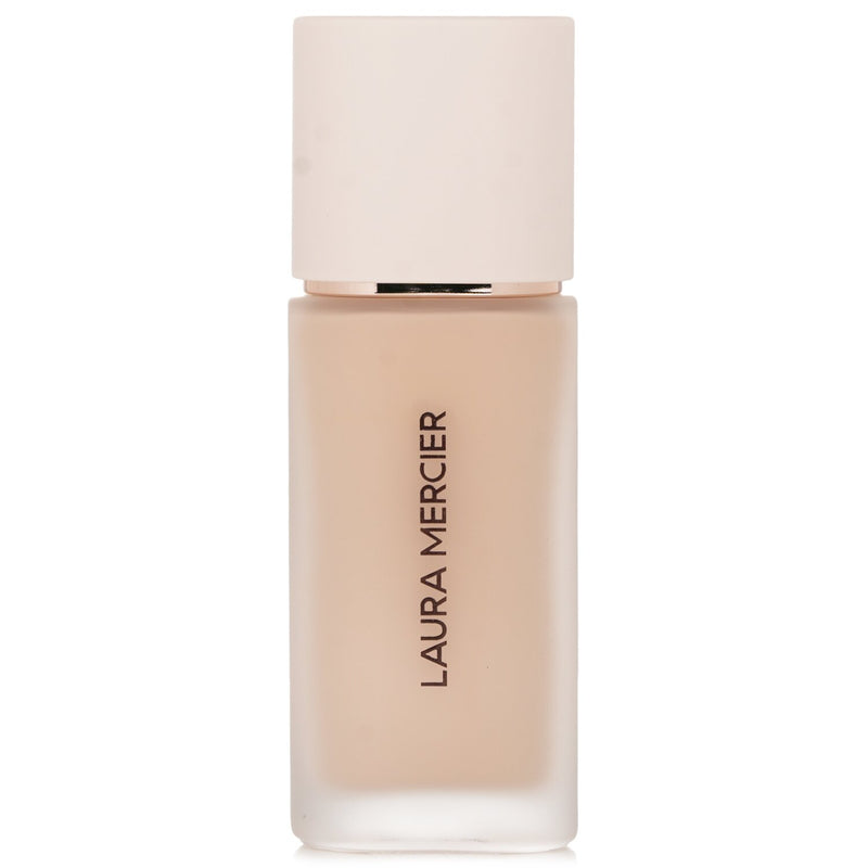 Laura Mercier Real Flawless Weightless Perfecting Foundation - # 0N1 Silk  30ml/1oz