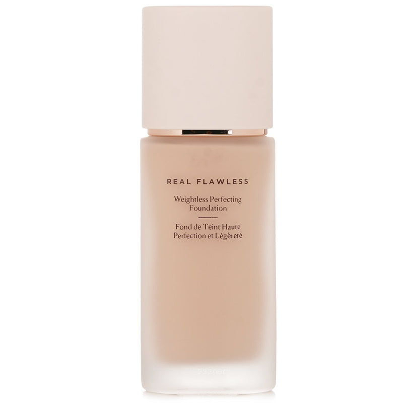 Laura Mercier Real Flawless Weightless Perfecting Foundation - # 1C1 Cool Vanille  30ml/1oz