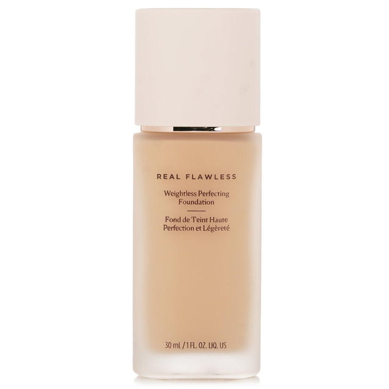 Laura Mercier Real Flawless Weightless Perfecting Foundation - # 0N1 Silk  30ml/1oz