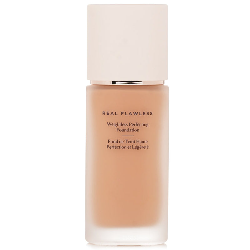 Laura Mercier Real Flawless Weightless Perfecting Foundation - # 1W1 Cashmere  30ml/1oz