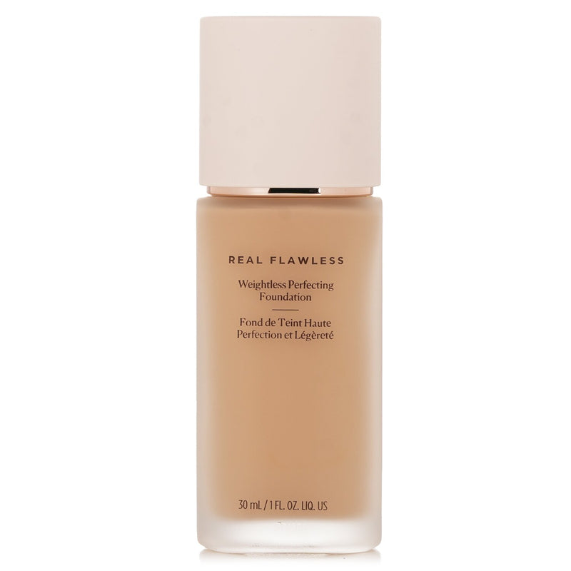 Laura Mercier Real Flawless Weightless Perfecting Foundation - # 2N1 Cashew  30ml/1oz