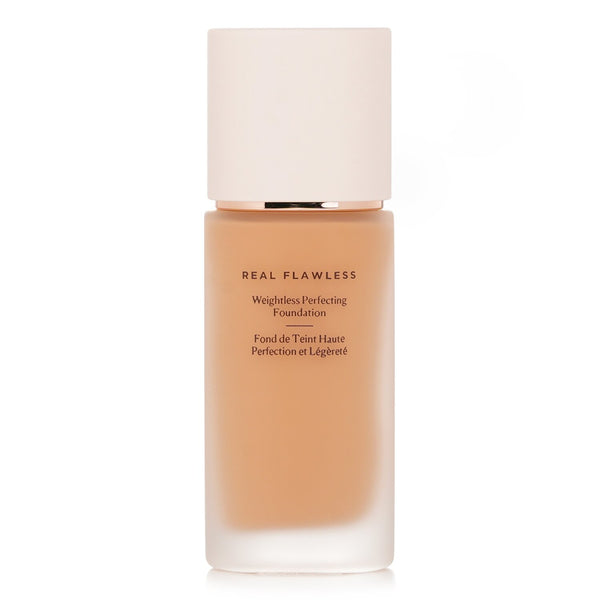 Laura Mercier Real Flawless Weightless Perfecting Waterproof Foundation - # 2N2 Linen  30ml/1oz