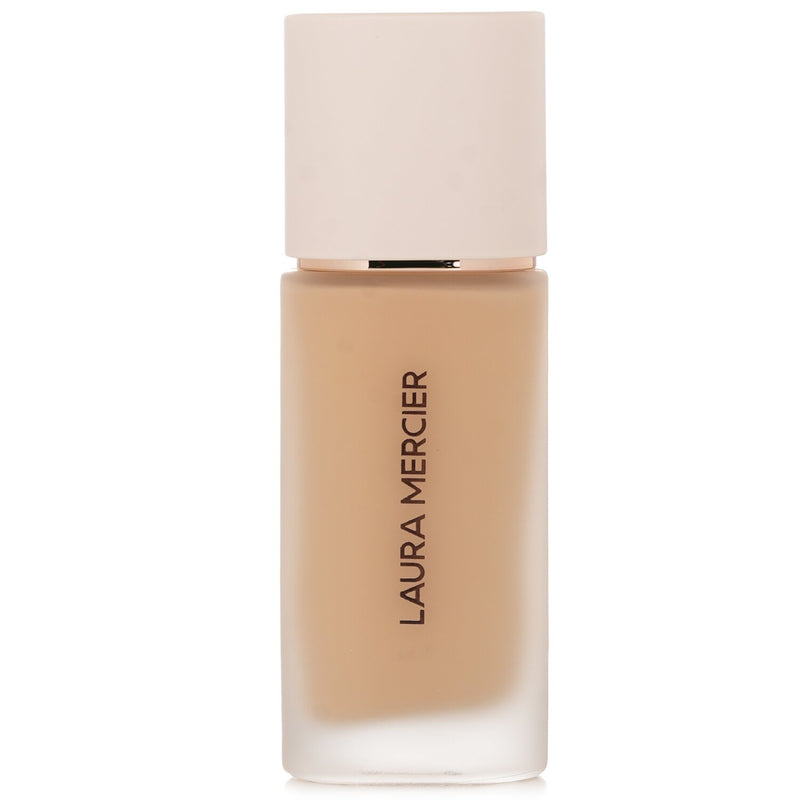 Laura Mercier Real Flawless Weightless Perfecting Foundation - # 2W1 Macadamia  30ml/1oz