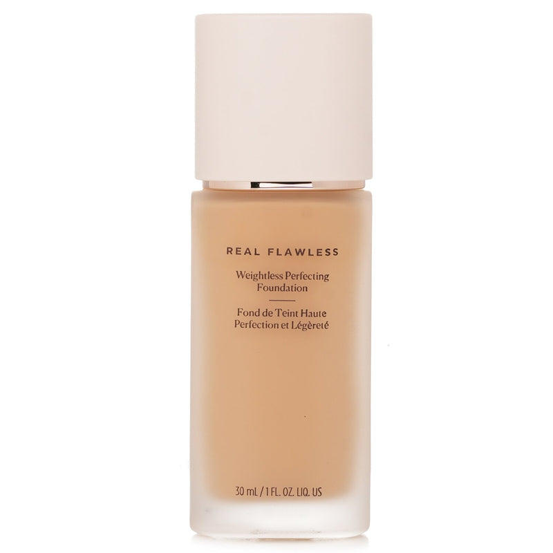 Laura Mercier Real Flawless Weightless Perfecting Waterproof Foundation - # 2N2 Linen  30ml/1oz