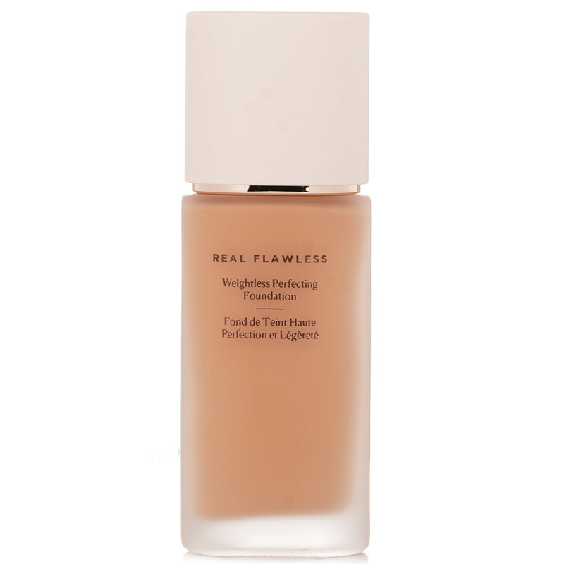 Laura Mercier Real Flawless Weightless Perfecting Foundation - # 2W1 Macadamia  30ml/1oz