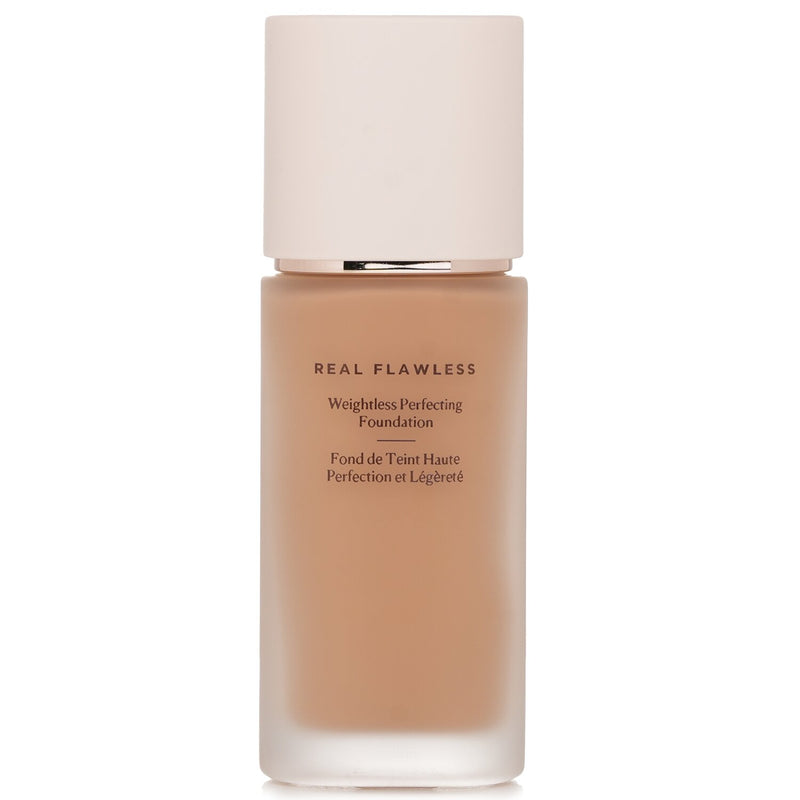 Laura Mercier Real Flawless Weightless Perfecting Foundation - # 0N1 Silk  30ml/1oz