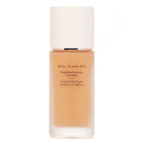 Laura Mercier Real Flawless Weightless Perfecting Waterproof Foundation - # 3W0 Sandstone  30ml/1oz