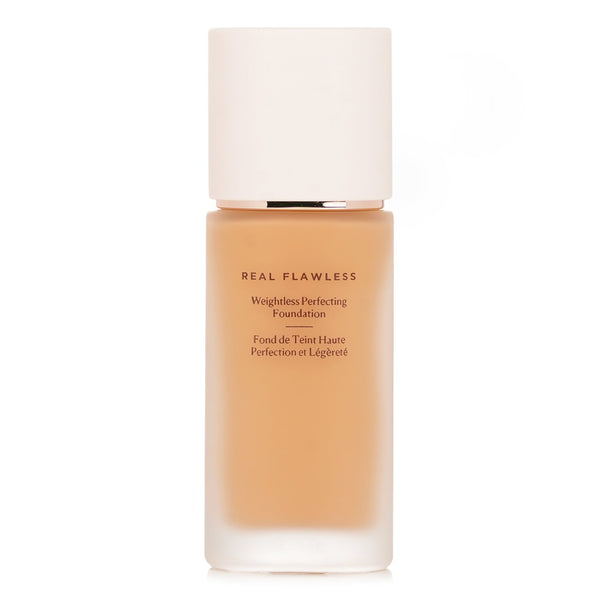 Laura Mercier Real Flawless Weightless Perfecting Waterproof Foundation - # 3W0 Sandstone  30ml/1oz