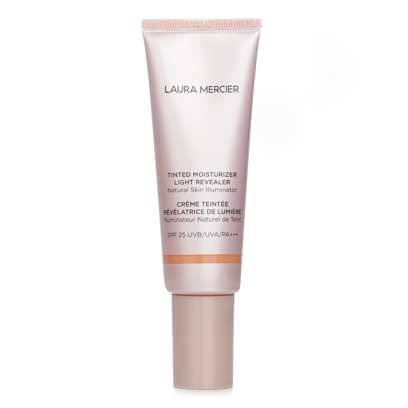 Laura Mercier Tinted Moisturizer Light Revealer Natural Skin Illuminator SPF 25 - # 3N1  50ml/1.7oz