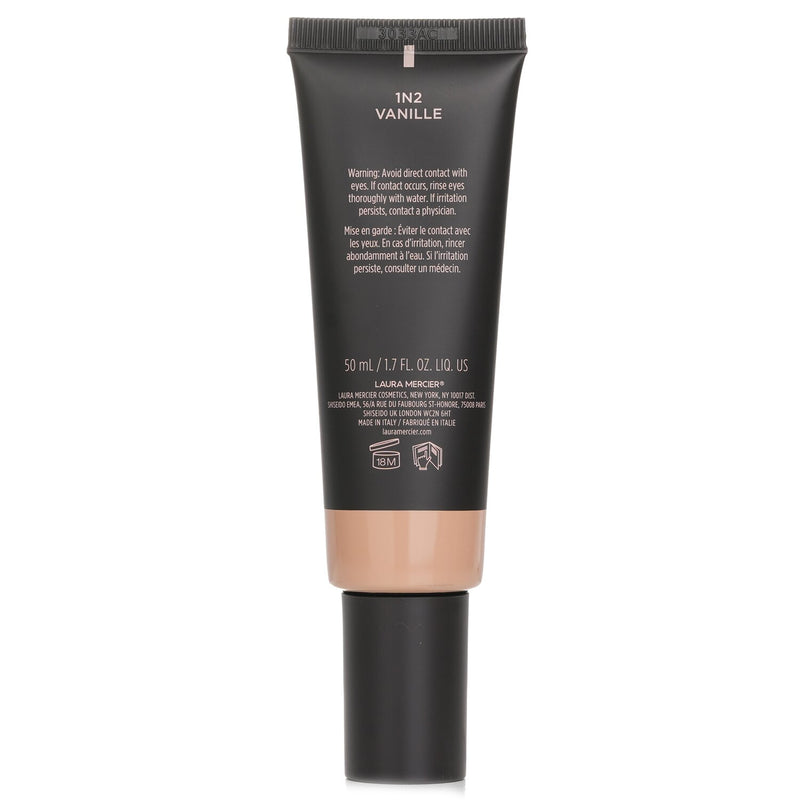 Laura Mercier Tinted Moisturizer Oil Free Natural Skin Perfector SPF 20 - # 1N2 Vanille  50ml/1.7oz