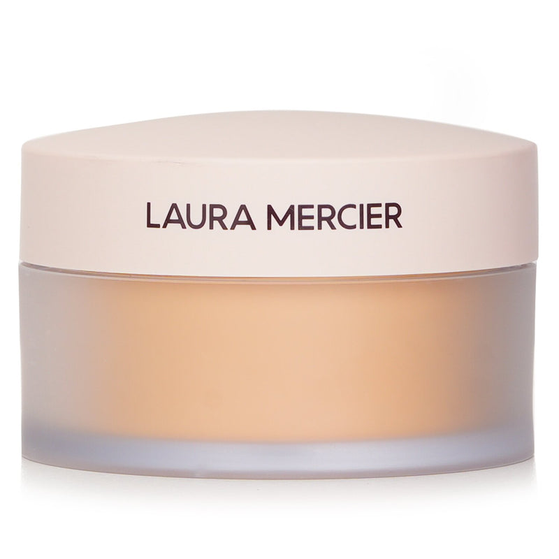 Laura Mercier Translucent Loose Setting Powder Ultra Blur - # Honey  20g/0.7oz