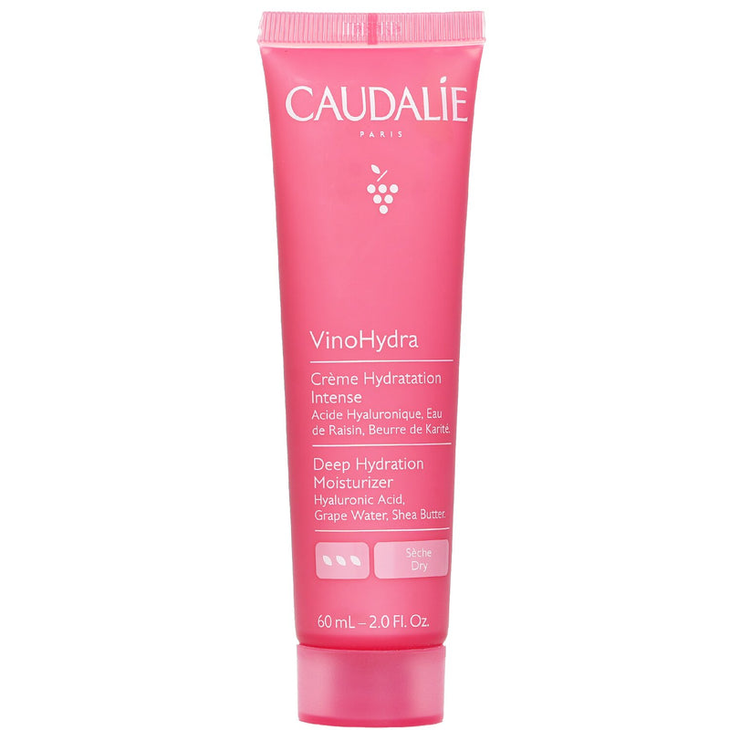 Caudalie VinoHydra Deep Hydration Moisturizer  60ml/2oz