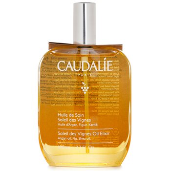 Caudalie Soleil Des Vignes Oil Elixir  100ml/3.3oz