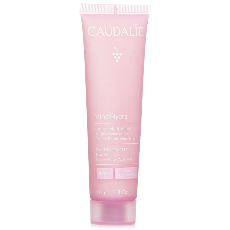 Caudalie VinoHydra Gel Moisturizer  60ml/2oz