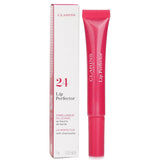 Clarins Lip Perfector - # 24 Fuchsia Glow  12ml/0.35oz