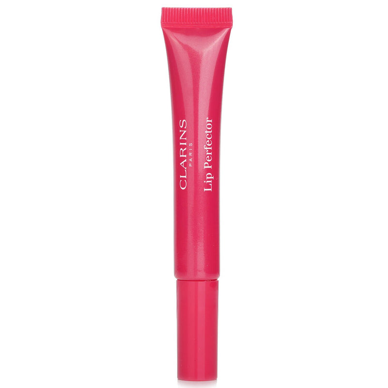 Clarins Lip Perfector - # 24 Fuchsia Glow  12ml/0.35oz