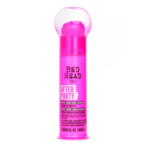 Tigi Bed Head After Party Super Smoothing Cream  100ml/3.38oz