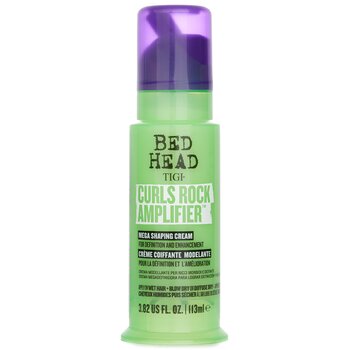 Tigi Bed Head Curls Rock Amplifier Maga Shaping Cream  113ml/3.82oz