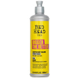 Tigi Bed Head Bigger The Better Lightweight Volume Conditioner  300ml/10.14oz