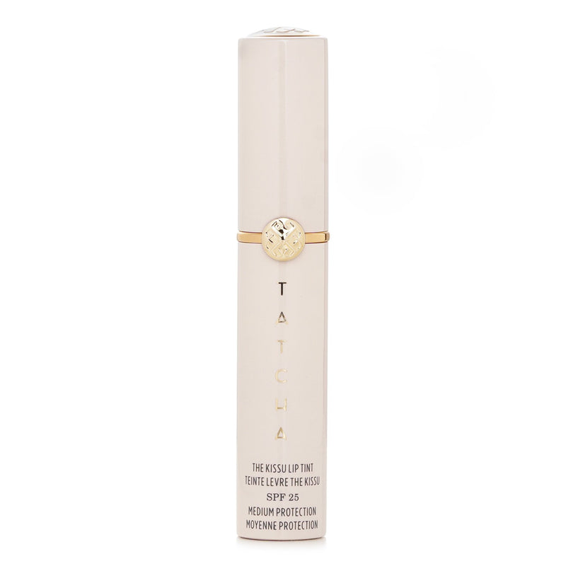 Tatcha The Kissu Lip Tint - # Camellia  4g