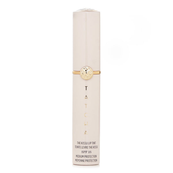 Tatcha The Kissu Lip Tint - # Plum Blossom  4g