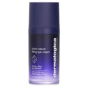 Dermalogica Phyto Nature Lifting Eye Cream  15ml