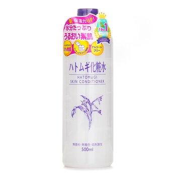 Naturie Hatomugi Skin Conditioner  500ml