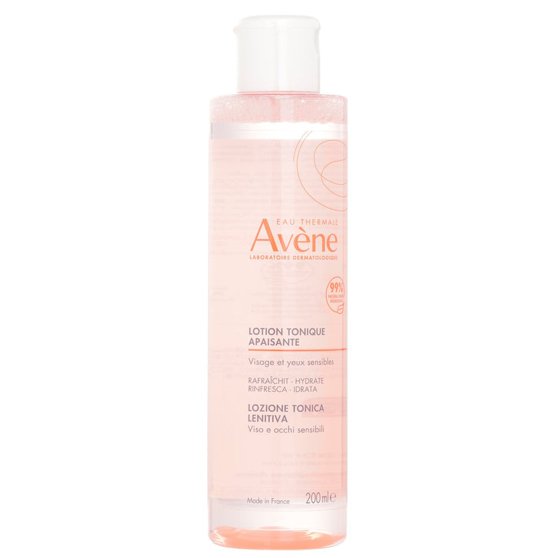 Avene Soothing Toning Lotion  200ml/6.7oz