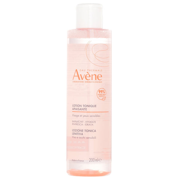 Avene Soothing Toning Lotion  200ml/6.7oz