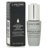 Lancome Advanced Genifique Light-Pearl Youth Activating Eye & Lash Concentrate  5ml/0.16oz