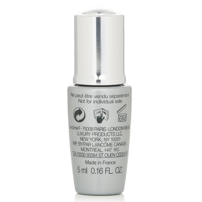 Lancome Advanced Genifique Light-Pearl Youth Activating Eye & Lash Concentrate  5ml/0.16oz