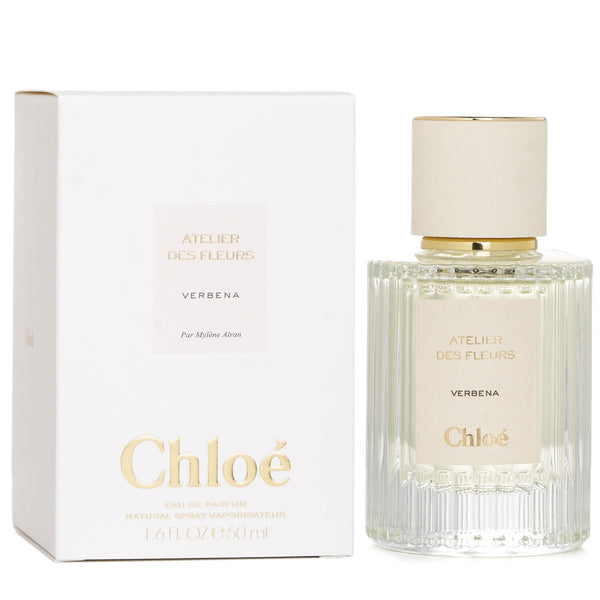 Chloe Atelier Des Fleurs Verbena Eau De Parfum Spray  50ml/1.6oz