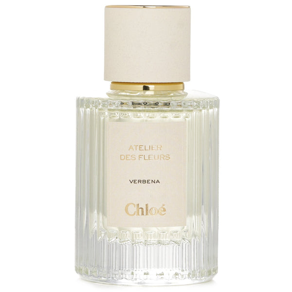 Chloe Atelier Des Fleurs Verbena Eau De Parfum Spray  50ml/1.6oz