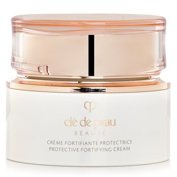 Cle De Peau Protective Fortifying Cream N SPF 20  50ml