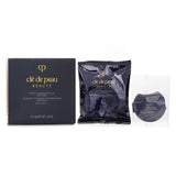 Cle De Peau Radiant Cushion Foundation Natural SPF25 PA+++(Refill) - # B20 Light Medium Beige  14g