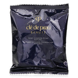 Cle De Peau Radiant Cushion Foundation Natural SPF25 PA+++(Refill) - # O20 Light Medium Ocher  14g