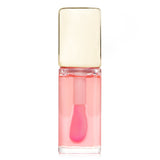 Guerlain KissKiss Bee Glow Oil Colour Reviving Lip Plumping Oil - # 258 Rose Glow  9.5ml/0.32oz