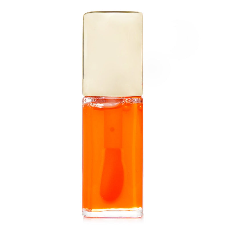 Guerlain KissKiss Bee Glow Oil Colour Reviving Lip Plumping Oil - # 319 Peach Glow  9.5ml/0.32oz