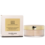 Guerlain Parure Gold Skin Diamond Micro Powder - #02 Light  35g