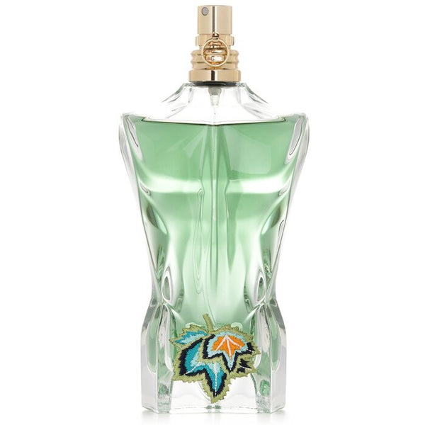 Jean Paul Gaultier Le Beau Paradise Garden Eau De Parfum Spray 125ml/4.2oz