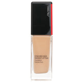 Shiseido Synchro Skin Radiant Lifting Foundation - # 160 Shell  30ml/1.2oz