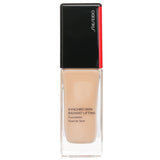 Shiseido Synchro Skin Radiant Lifting Foundation - # 160 Shell  30ml/1.2oz