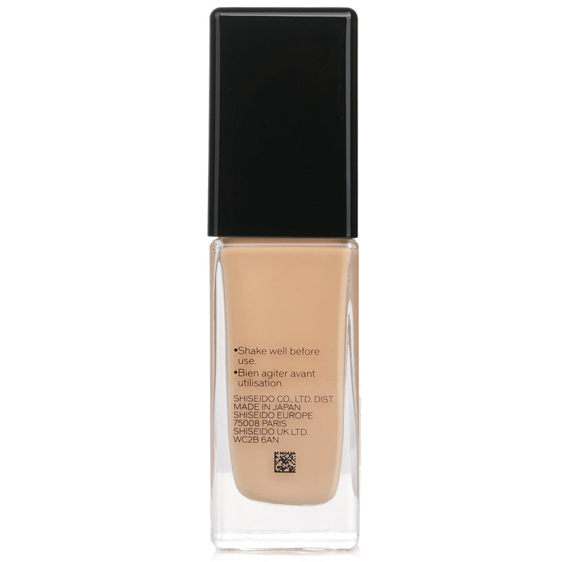 Shiseido Synchro Skin Radiant Lifting Foundation - # 330 Bamboo  30ml/1.2oz