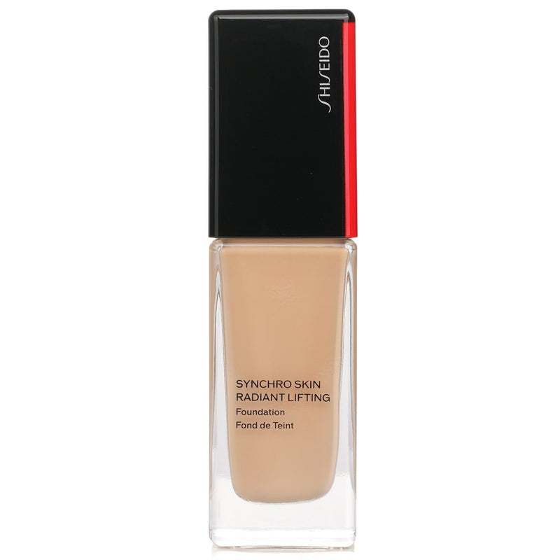 Shiseido Synchro Skin Radiant Lifting Foundation - # 130 Opal  30ml/1.2oz