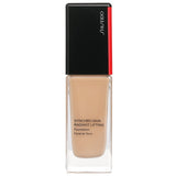 Shiseido Synchro Skin Radiant Lifting Foundation - # 330 Bamboo  30ml/1.2oz