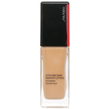 Shiseido Synchro Skin Radiant Lifting Foundation - # 340 Oak  30ml/1.2oz