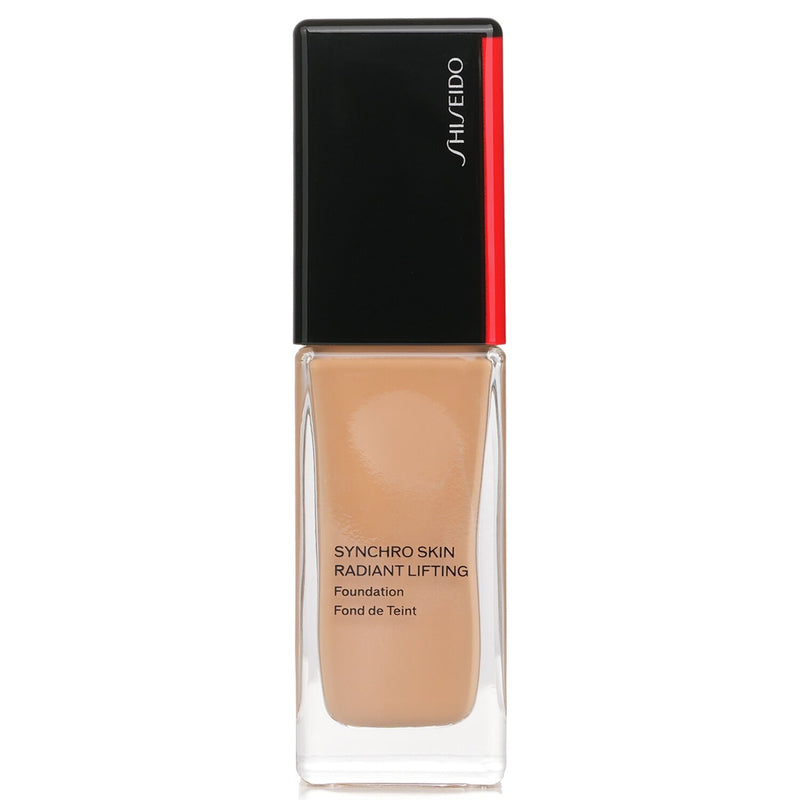 Shiseido Synchro Skin Radiant Lifting Foundation - # 240 Quartz  30ml/1.2oz