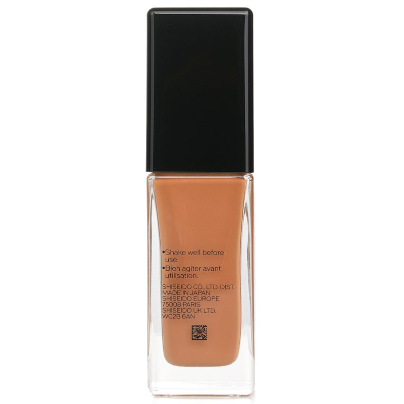 Shiseido Synchro Skin Radiant Lifting Foundation - # 430 Cedar  30ml/1.2oz