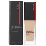 Shiseido Synchro Skin Self Refreshing Foundation - # 160 Shell  30ml/1oz